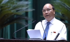PTT Nguyễn Xuân Phúc: